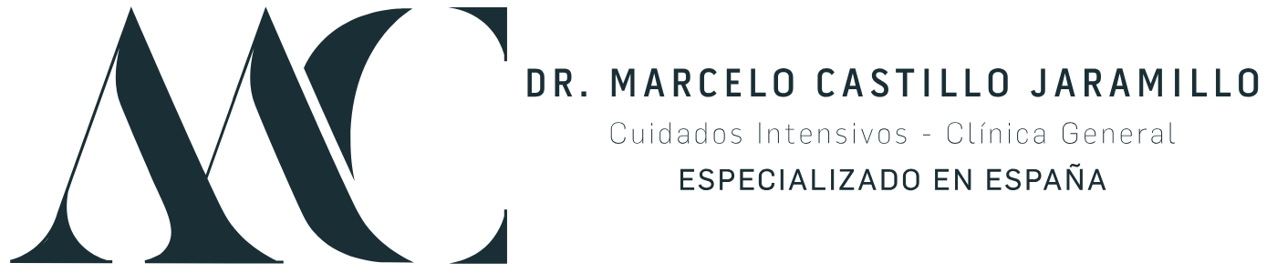 Dr. Marcelo Castillo Jaramillo